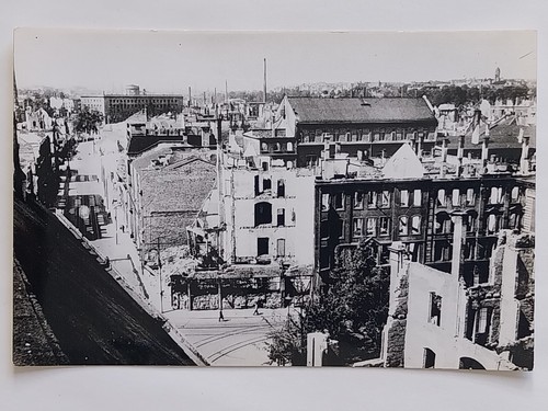 Foto chemnitz zerstörte - foto,