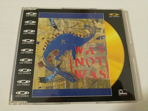 Was not gebraucht - cd...was,