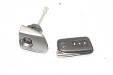 Lexus IS III XE30 2017