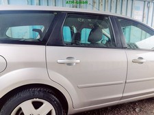 Tür hinten rechts Ford Focus