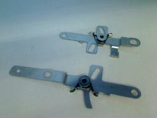 Mechanik (2er Set) Dell XPS M2010 PP03X