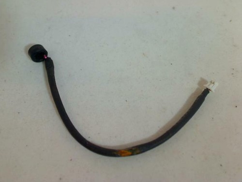 Micro mikrofon kabel cable - kabel,