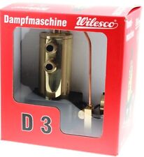 Wilesco 00003 Dampfmaschine - D 3