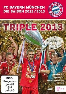 Bayern münchen die - fc,