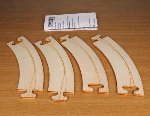 Faller 162120 spur m - spur, n/