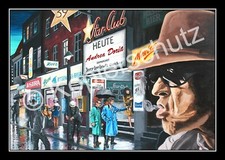 Udo Lindenberg Panik Orchester