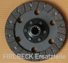 Kupplungsscheibe starr IHC IH