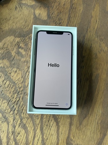 Apple iphone max 256gb - max,