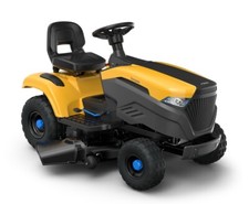 Stiga Tornado 398e Akku