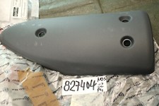 Auspuff Hitzeschild 827404 P4 Piaggio Hexagon 125 180 4t Leader Motor Runner X9