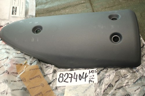 Auspuff hitzeschild 827404 - auspuff,