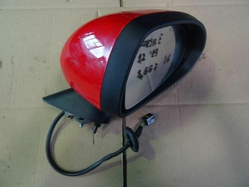 Außenspiegel elektrisch