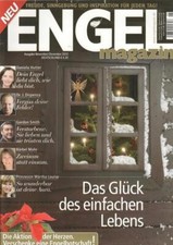 Engel Magazin