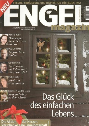 Engel magazin - engel,