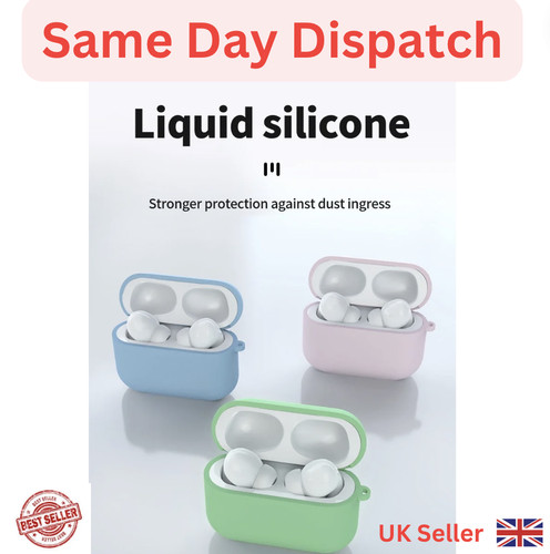 Airpods case pro - 1., 3.