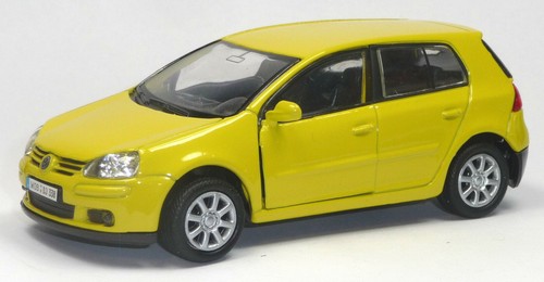Golf modellauto 1 34 - golf, 1:34