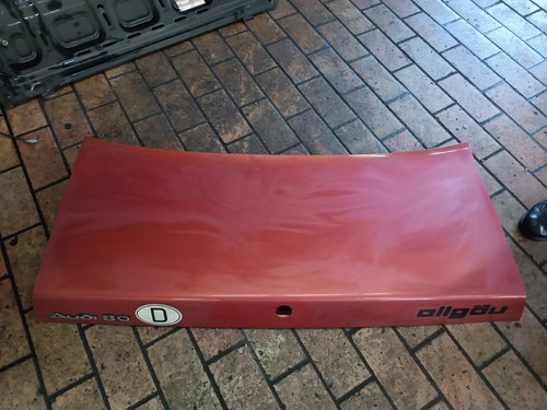 Audi typ 81 heckklappe - 81,