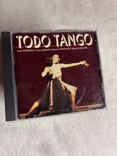 Todo Tango   | CD 💿 1127