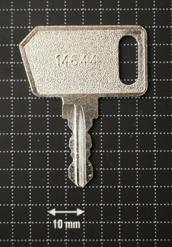 Schlüssel 14644 terex - nr.,