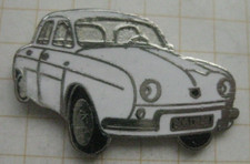 Renault dauphine oldtimer - dauphine, /