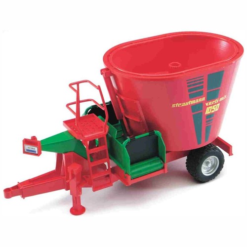 Bruder 02127 strautmann verti - 02127,