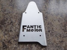 FANTIC MOTOR Twinshock Trials