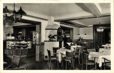 Old postcard AK Hamburg -