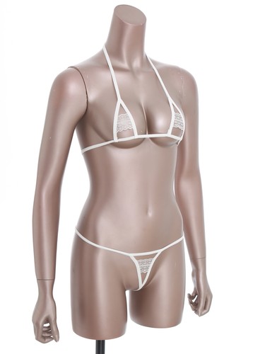 Sexy micro bikini damen - de, set