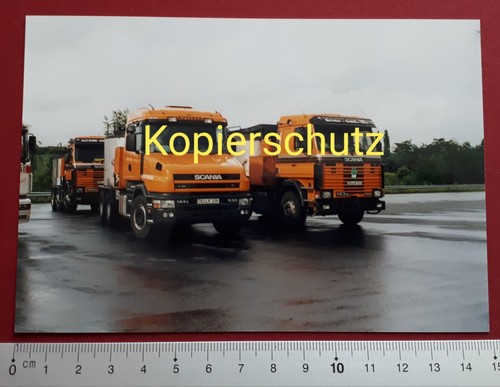 Foto scania 143 144 - foto, t