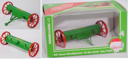 Siku farmer classic 3487 - classic,