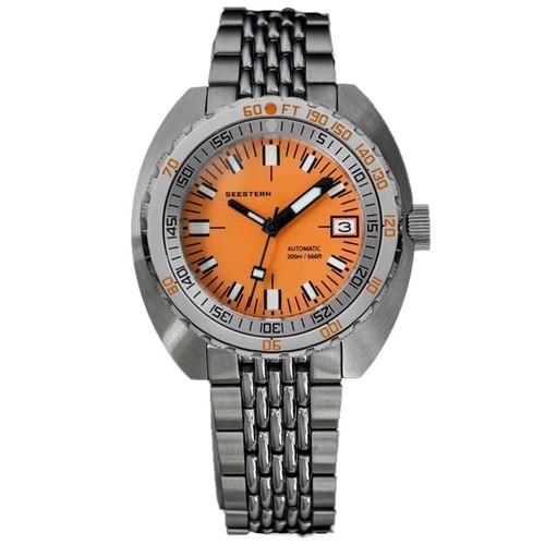 Seestern sub 300 automatik - sub,