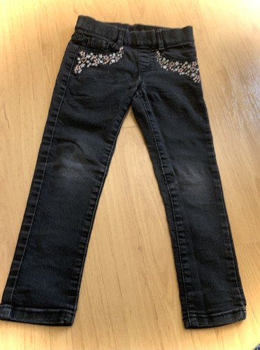 Mädchen jeans 104 - mädchen,