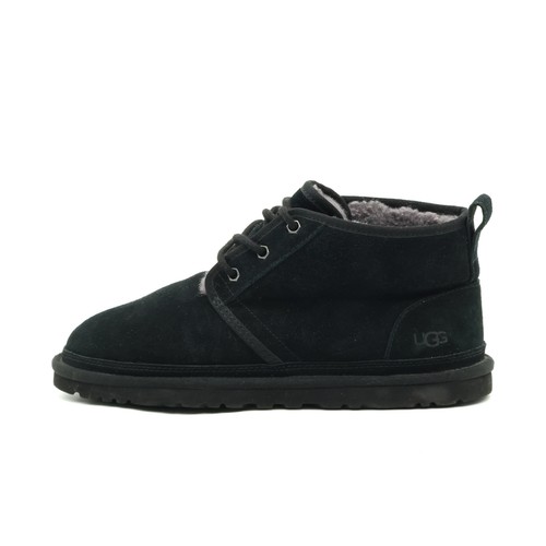 Ugg herren classic chukka - classic,