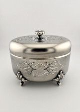 Antike WMF Deckeldose -