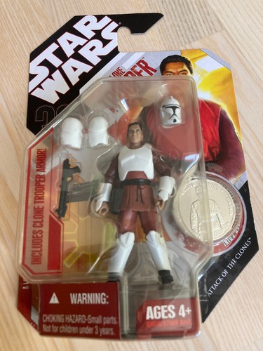 Star wars hasbro - hasbro, 30th