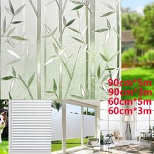 2x 3M/5M Fensterfolie