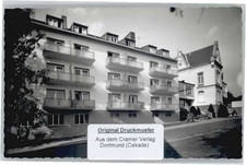 Sinzig Franziskushaus