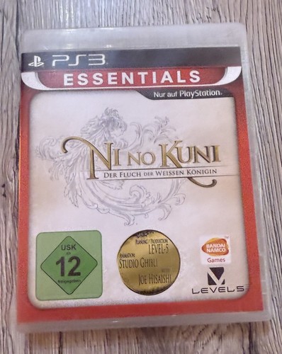 Kuni der fluch - ni,