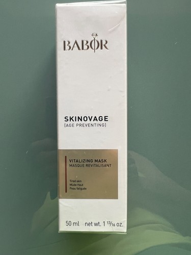 Babor skinovage age preventing - babor,