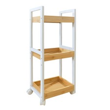 Rollwagen Badezimmerwagen