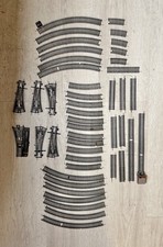 Tillig / BTTB - Spur TT - Großes Gleis Konvolut  - über 40 Stück