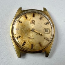 OMEGA Geneve Cal 565 Automatic