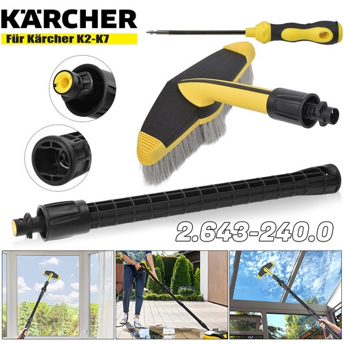 Für karcher verlängerung - für,