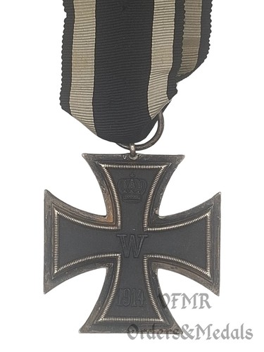 Eisernes kreuz klasse - eisernes,