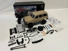 1/16 Scale RC Crawler, WPL