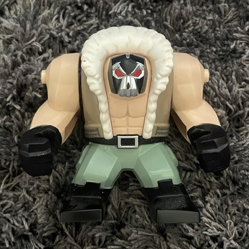 Lego minifigur bigfig - lego,