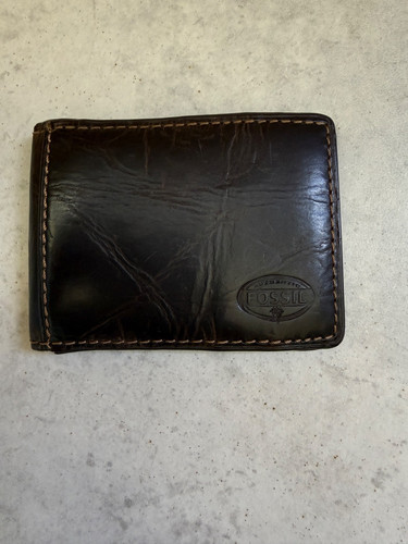 Fossil geldbörse geldbeutel - geldbörse,