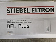 Stiebel Eltron Del 18/21/24