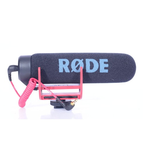 Rode videomic für - videomic,