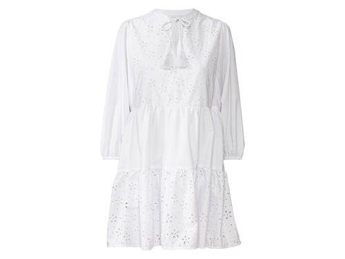 Esmara damen kleid - esmara®, mit